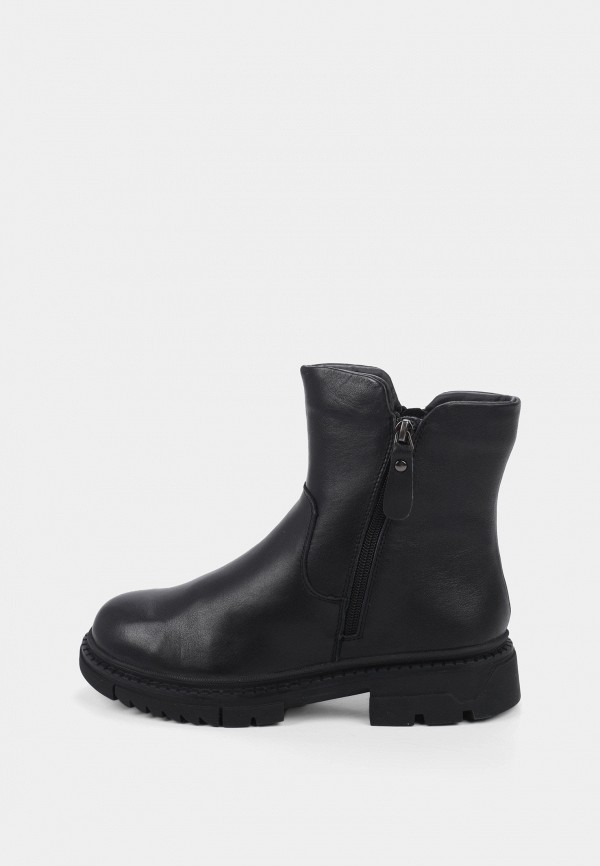 Ботинки Ortmann 16290₽