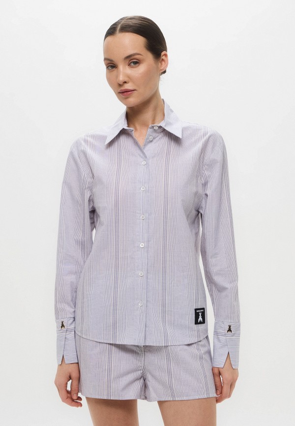 Рубашка Patrizia Pepe 30800₽