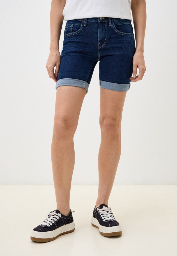 Шорты джинсовые Tom Tailor 6999₽