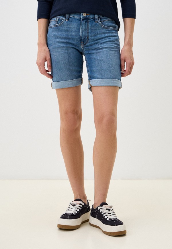 Шорты джинсовые Tom Tailor 6999₽