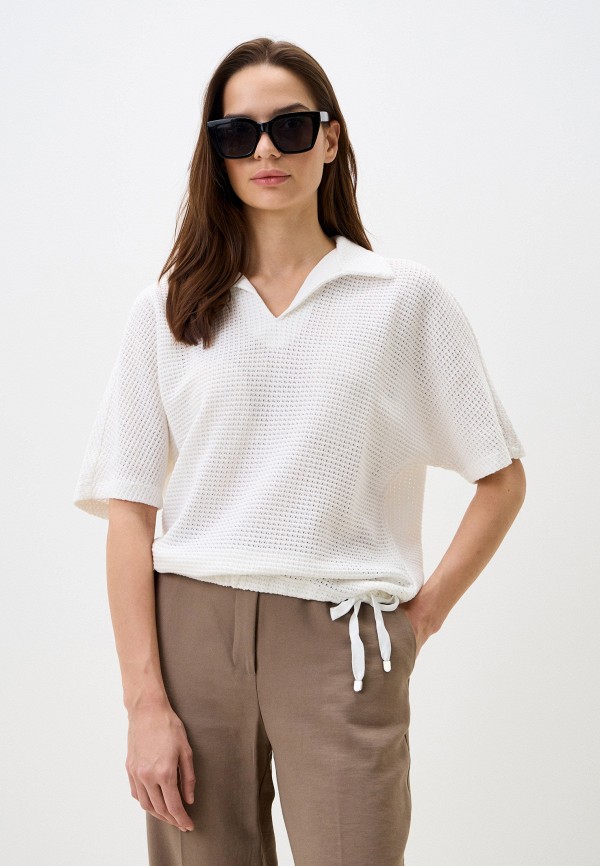 Поло Tom Tailor 6999₽