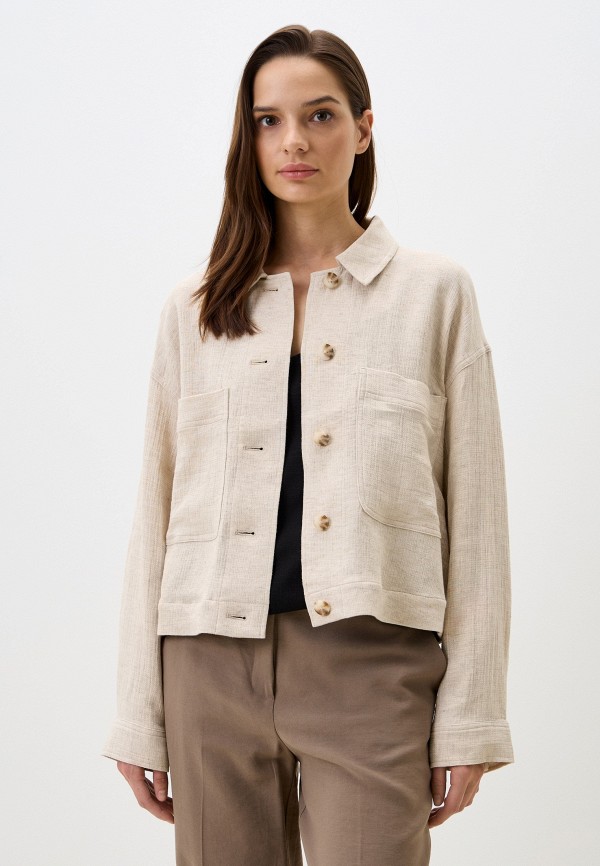 Рубашка Tom Tailor 9999₽