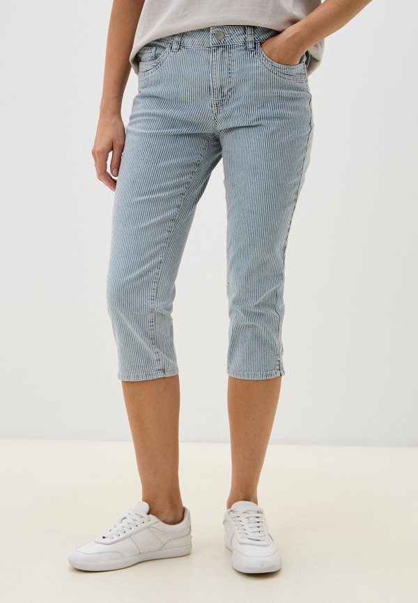 Капри Tom Tailor 6999₽