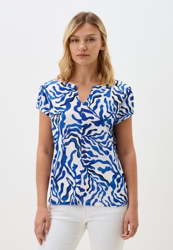 Топ Tom Tailor 3999₽