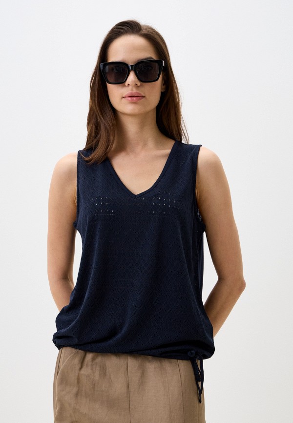 Топ Tom Tailor 3599₽