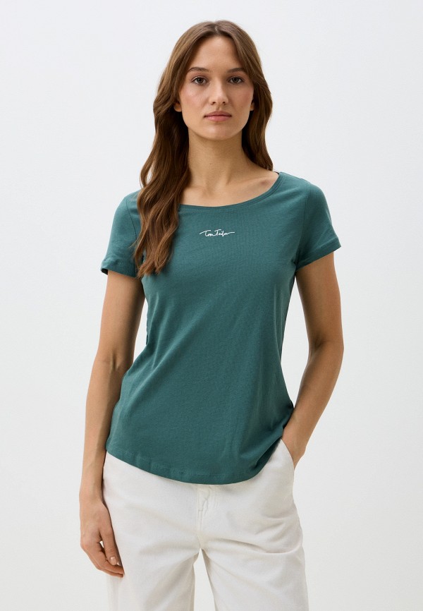 Футболка Tom Tailor 2599₽