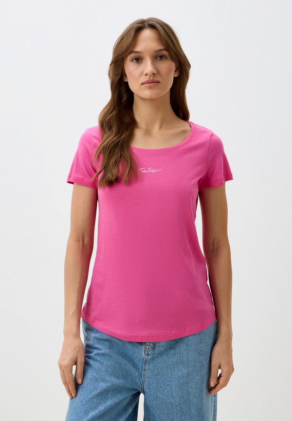 Футболка Tom Tailor 2599₽