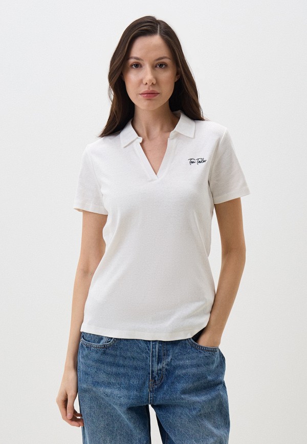 Поло Tom Tailor 4599₽