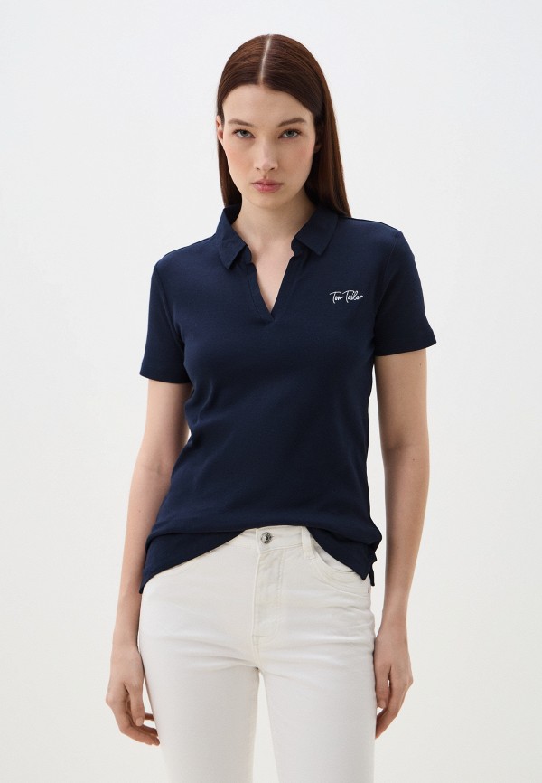 Поло Tom Tailor 4599₽