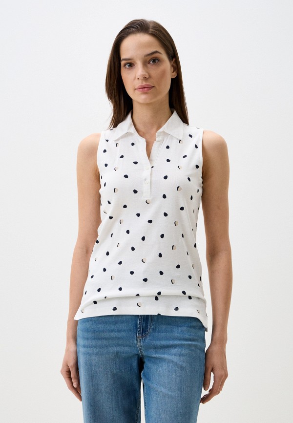 Поло Tom Tailor 3999₽