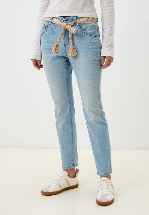 Джинсы Tom Tailor 8999₽