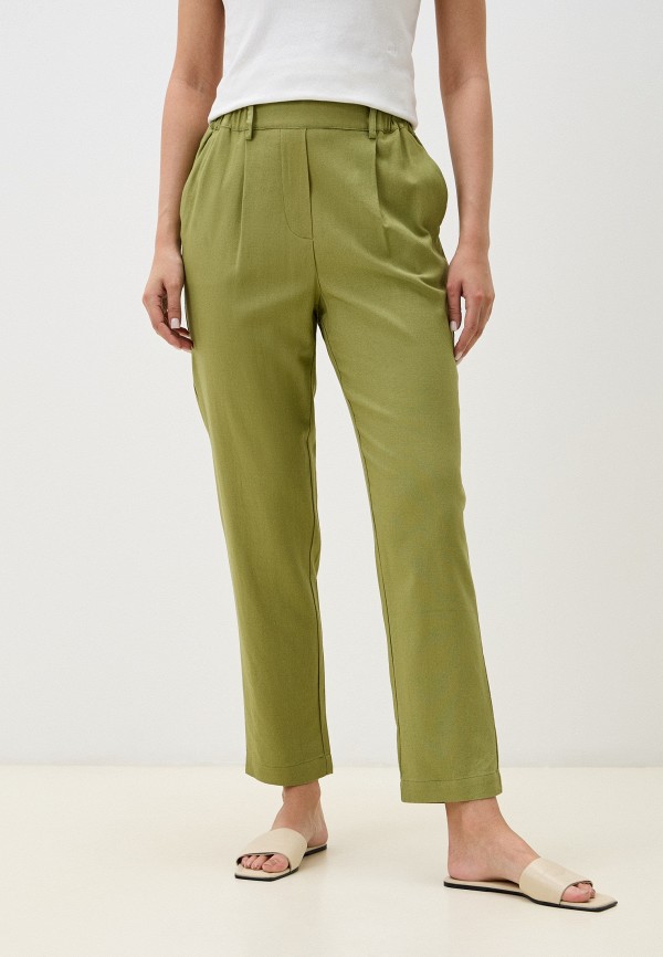 Брюки Fabretti 10792₽