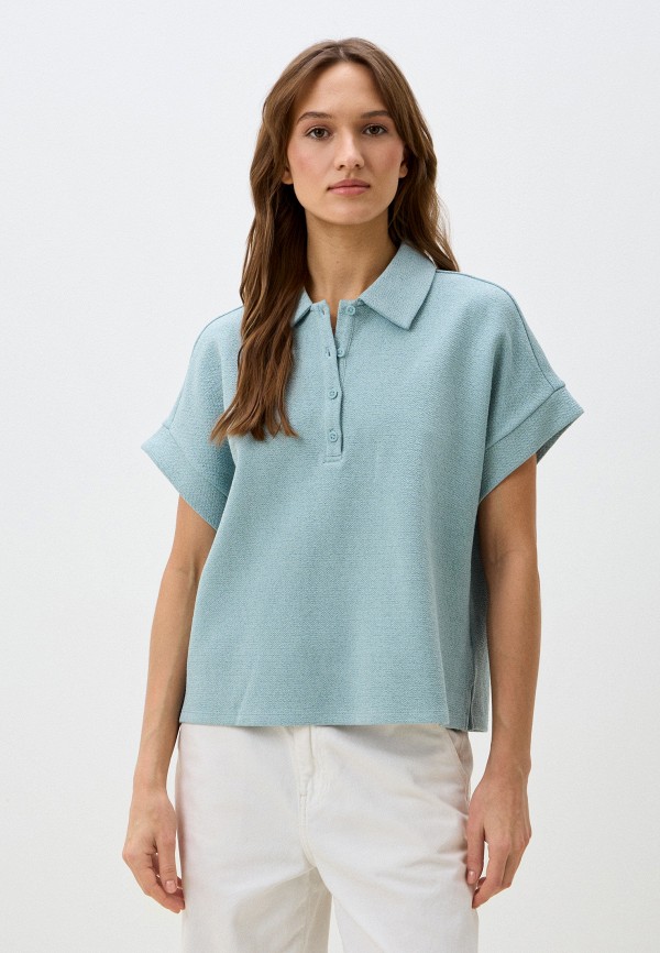 Поло Tom Tailor 6999₽