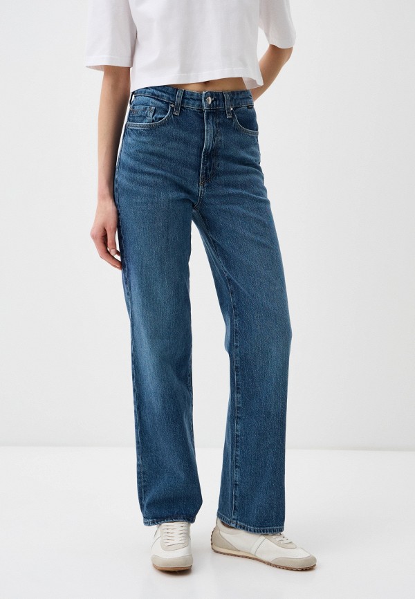 Джинсы Mavi 5299₽