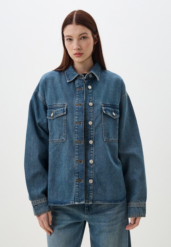 Рубашка Mavi 5999₽