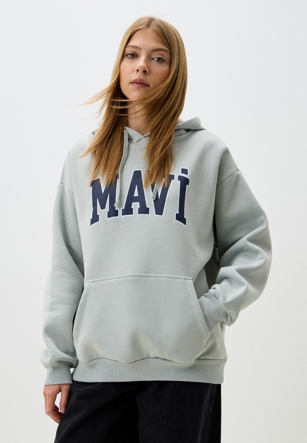 Худи Mavi 3899₽