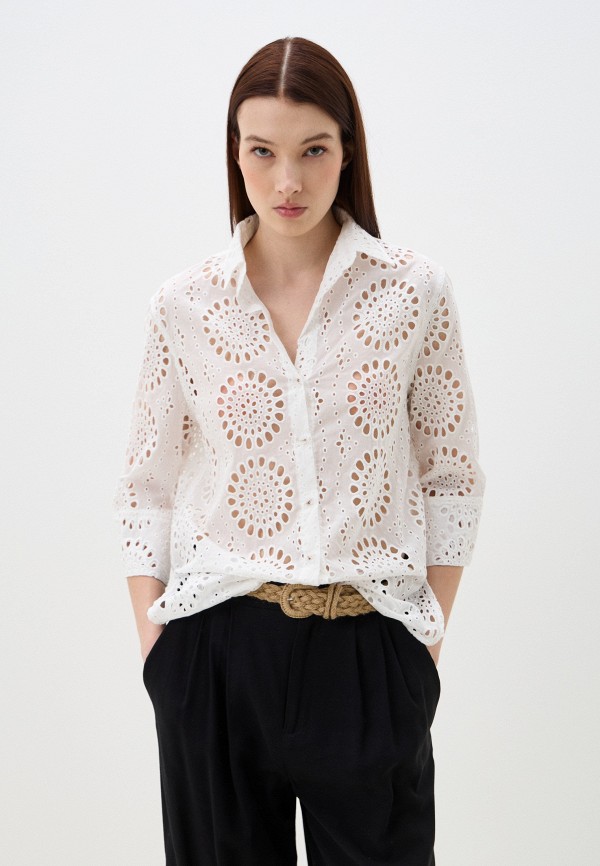 Блуза Fabretti 14952₽