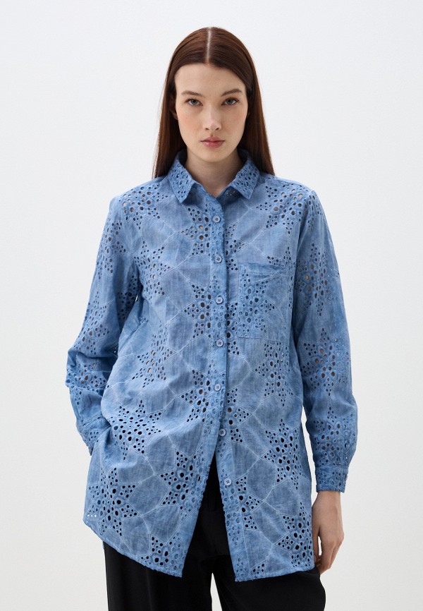 Блуза Fabretti 12552₽