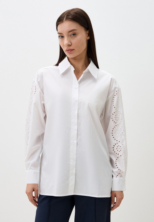 Рубашка Fabretti 11352₽