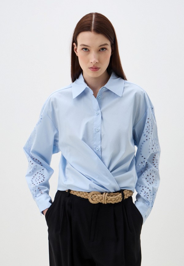 Блуза Fabretti 11352₽