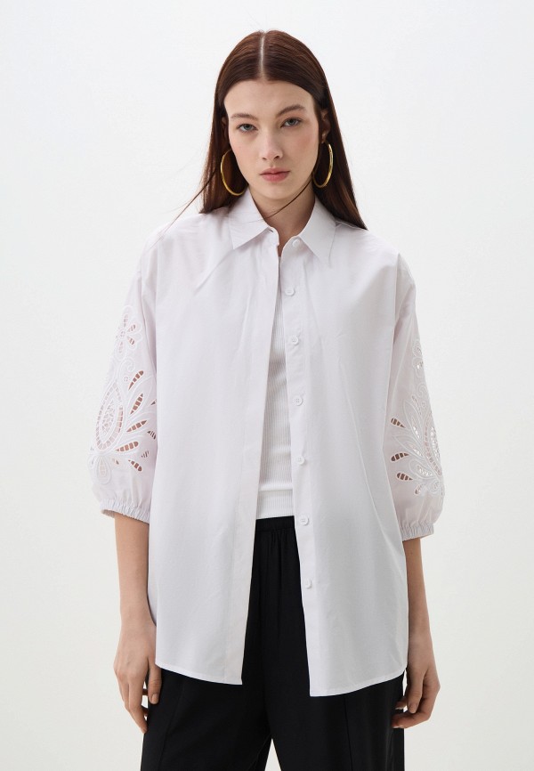 Блуза Fabretti 14392₽