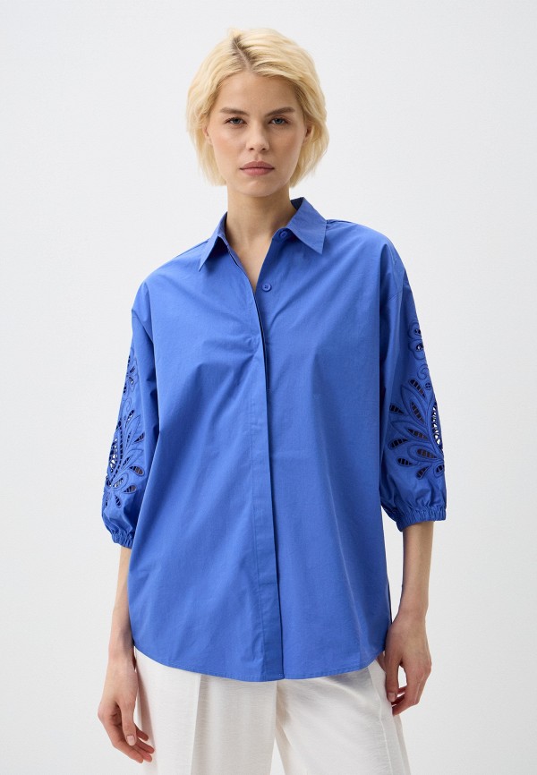 Рубашка Fabretti 14392₽