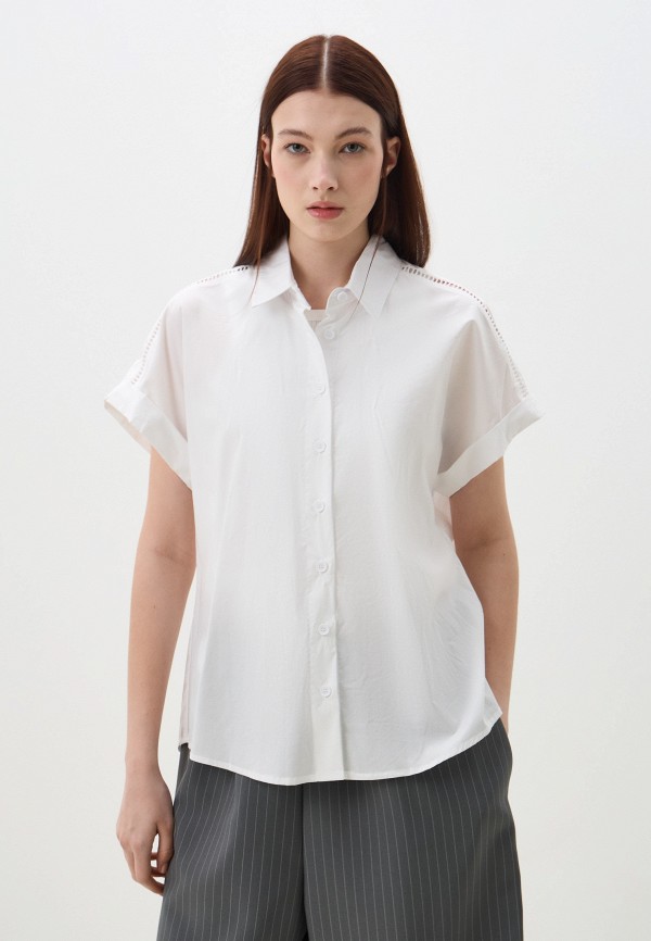 Рубашка Fabretti 10792₽