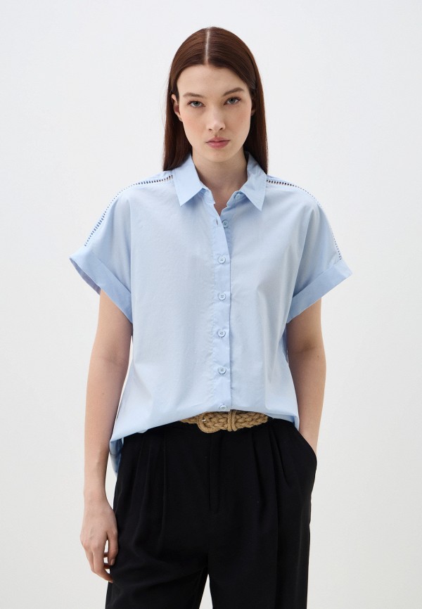 Блуза Fabretti 10792₽