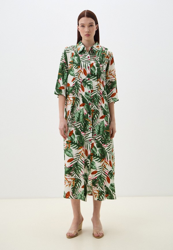 Платье Fabretti 10152₽