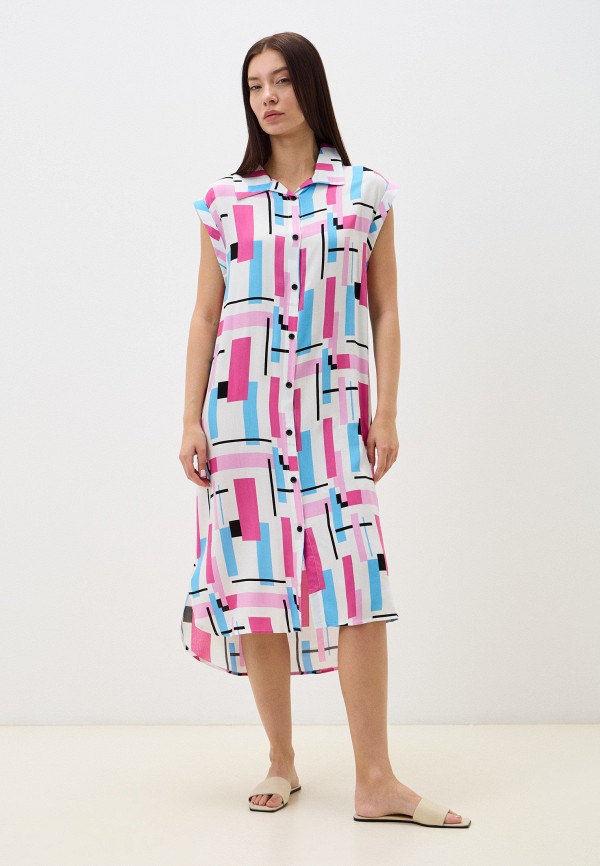 Платье Fabretti 10152₽