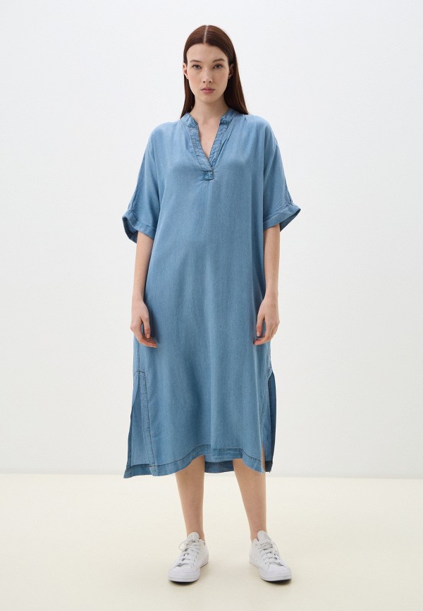 Платье джинсовое Fabretti 12552₽