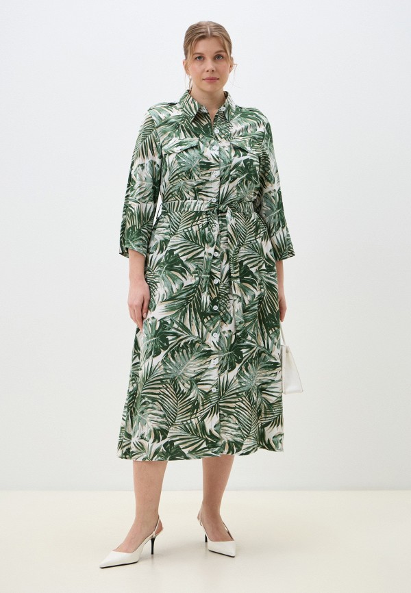 Платье Fabretti 8392₽