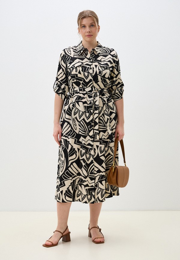 Платье Fabretti 8392₽