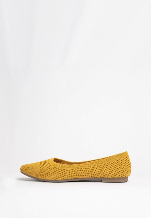 Балетки Niota Line