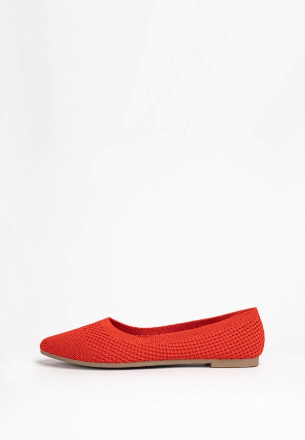 Балетки Niota Line