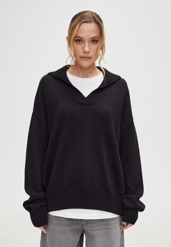 Пуловер SashaOstrov 11990₽