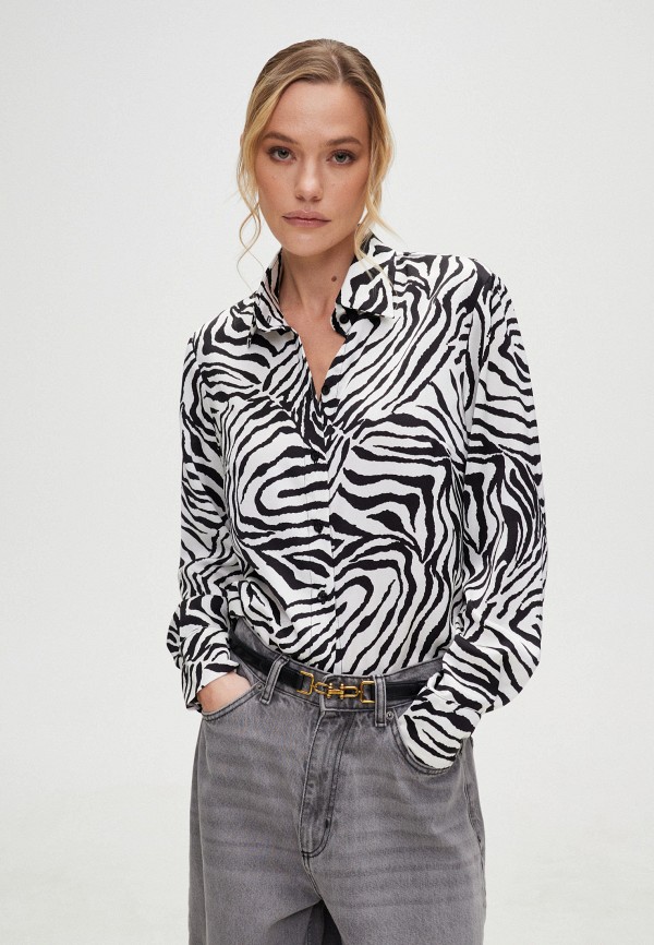 Блуза SashaOstrov 8750₽