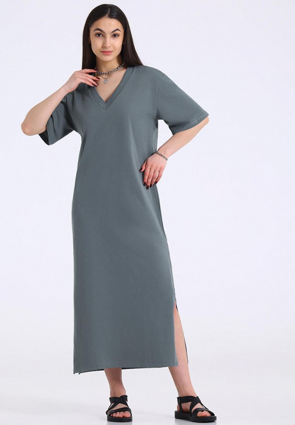 Платье Апрель 1734₽