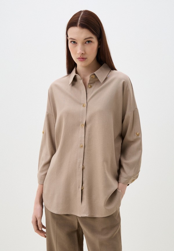 Рубашка Fabretti 11992₽