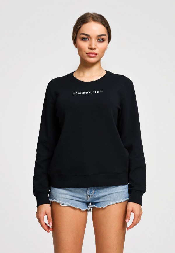 Свитшот Baasploa 4490₽