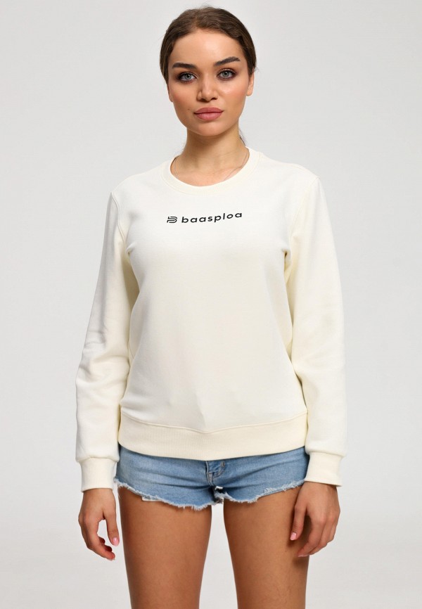 Свитшот Baasploa 4490₽