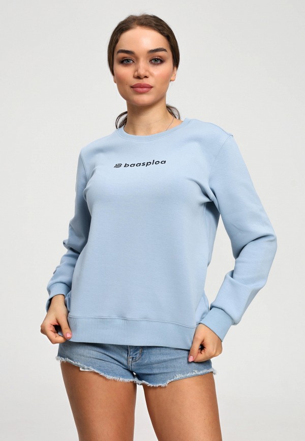Свитшот Baasploa 4490₽