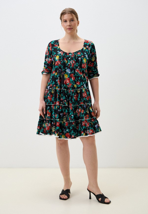 Платье Fresh Cotton 3800₽