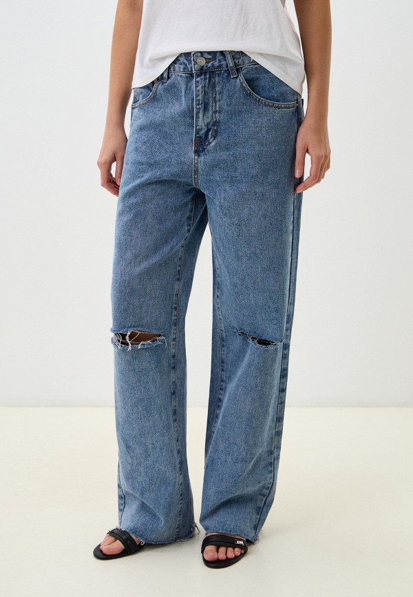 Джинсы Fresh Cotton 2900₽