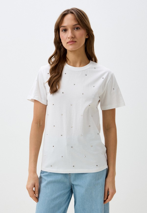 Блуза Fresh Cotton 1500₽