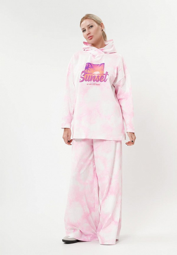 Костюм спортивный Ptaxx 7000₽