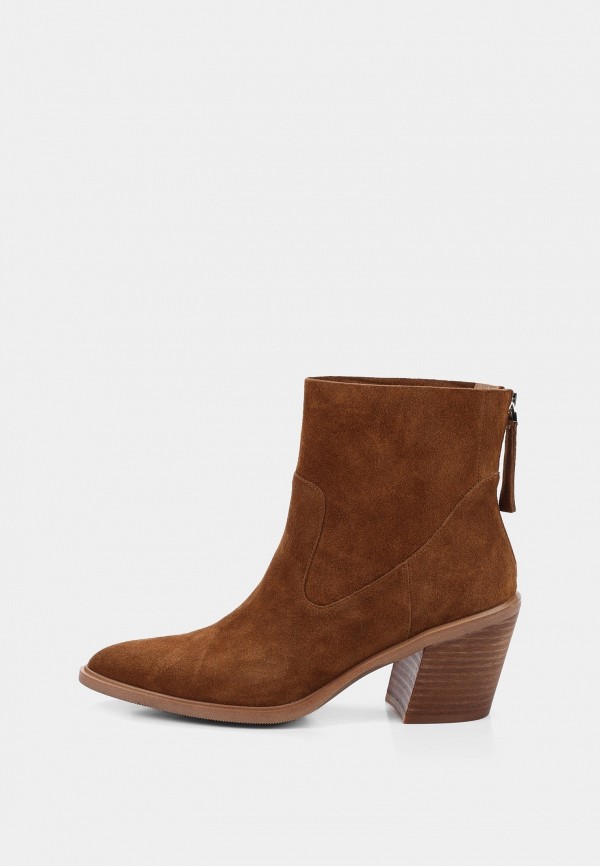 Ботильоны Corso Como 18600₽