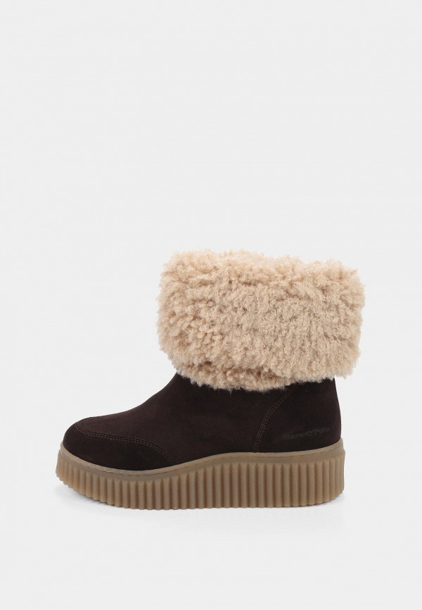 Унты Marc OPolo 21990₽