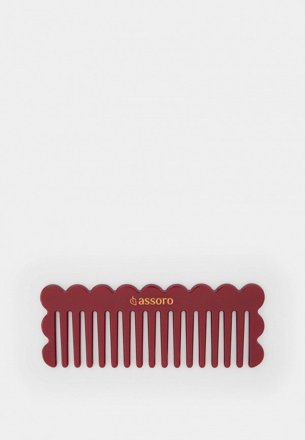 Расческа-гребень Assoro