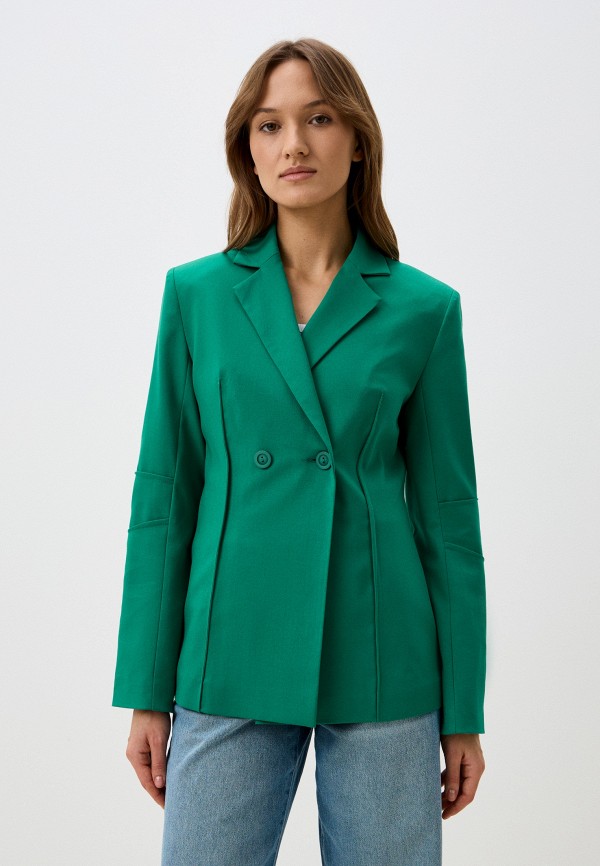 Жакет Модный дом Виктории Тишиной 14990₽